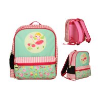 I-TOTAL Rucksack 24x30x11cm XL2230 Fairy
