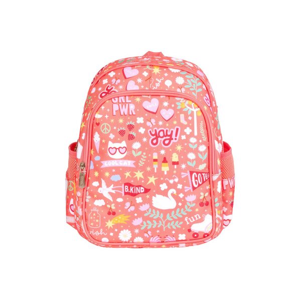 ALLC Sac à dos 27x32x19cm BPFUCO76 Fun