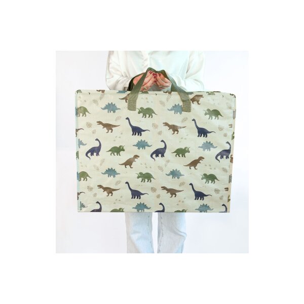 ALLC Sac de marin 46x25x22.5cm STXLDI22 Dinosaurs