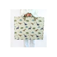 ALLC Reisetasche 46x25x22.5cm STXLDI22 Dinosaurs