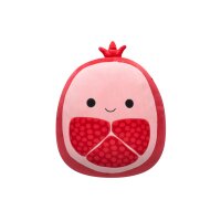 SQUISHMALLOWS Granatapfel 40cm 6700.45350