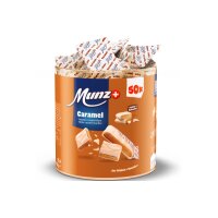 MUNZ Caramel Weiss 01246 950g