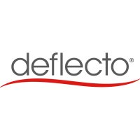 DEFLECTO Socle Lit-Loc 102x35mm 771901B transparent...