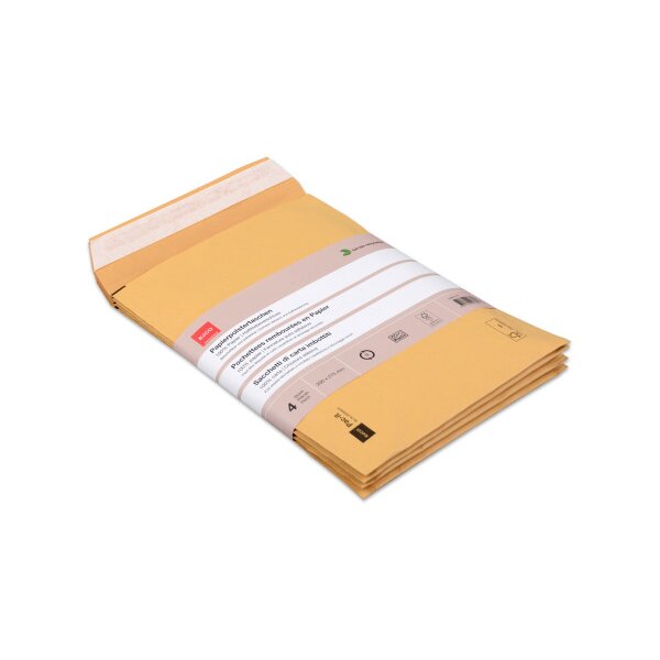 ELCO Pochette en papier 74652.92 200x275mm, marron 4 pcs.