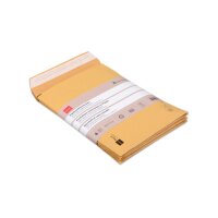 ELCO Pochette en papier 74652.92 200x275mm, marron 4 pcs.