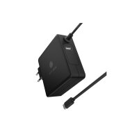 ICY BOX Wall charger for USB PD 3.0 IB-PS101-PD USB-C,...