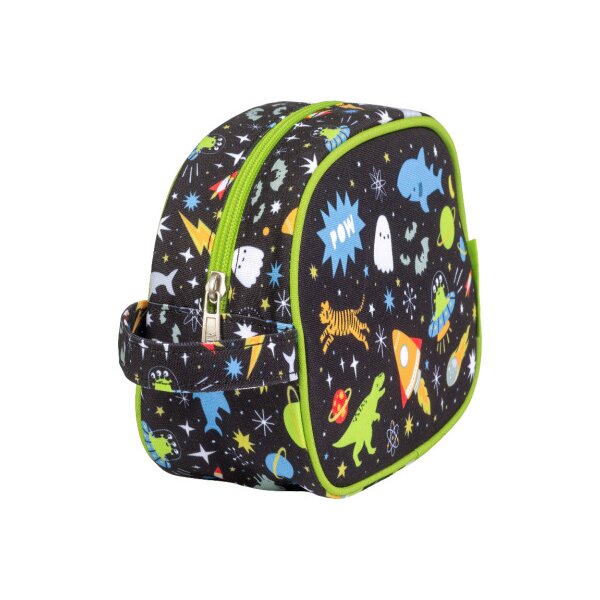 ALLC Trousse de toilette Galaxy TOGABL10 20.5x14x9.5cm