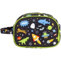 ALLC Kulturbeutel Galaxy TOGABL10 20.5x14x9.5cm