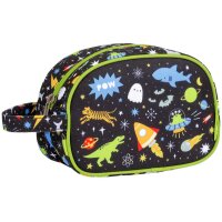 ALLC Kulturbeutel Galaxy TOGABL10 20.5x14x9.5cm