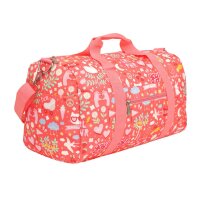 ALLC Reisetasche 46x25x22.5cm TBFUCO10 Fun