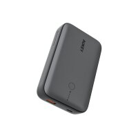 AUKEY Spark Mini 20000, 20W, PD,QC PB-Y57 GR Powerbank,...