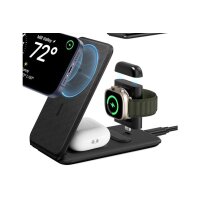 ESR HaloLock 3-in-1 Travel Set 2C5690304 Qi2, Watch,...