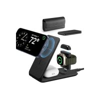 ESR HaloLock 3-in-1 Travel Set 2C5690304 Qi2, Watch,...