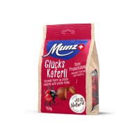 MUNZ Glückskäferli 01031 150g