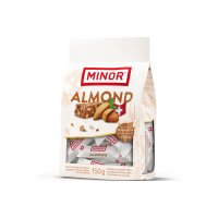 MINOR Almond 07960 150g
