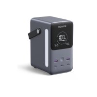 UGREEN Nexode Power Bank 48000 mAh 25286 300W, PD 3.1,...