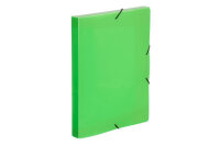 VIQUEL Cool Box A4 021373-09 grün