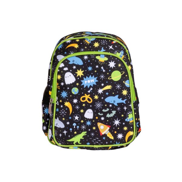 ALLC Rucksack 27x32x19cm BPGABL75 Galaxie