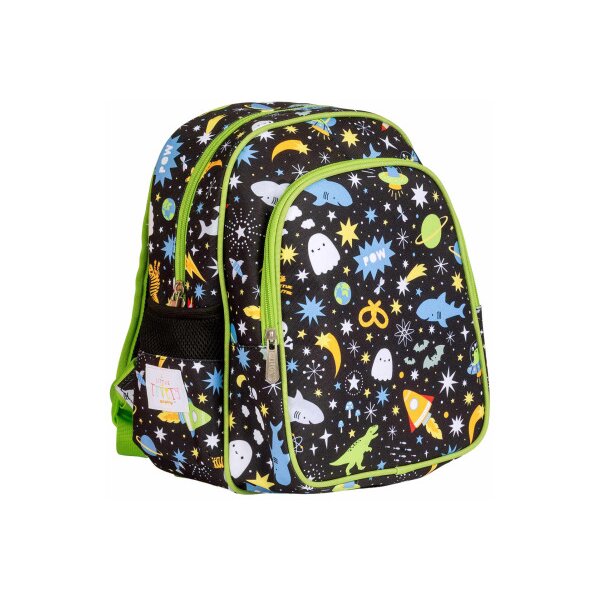 ALLC Rucksack 27x32x19cm BPGABL75 Galaxie