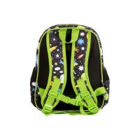 ALLC Rucksack 27x32x19cm BPGABL75 Galaxie