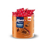 MUNZ Caramel Dunkel 01244 950g