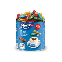 MUNZ Munzli Milch 01240 1000g