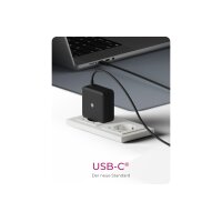 ICY BOX Steckerladegerät mit PD IB-PS111-PD USB-C,...