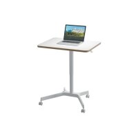LEITZ Table assis/debout ERGO 6536-00-01 réglable...