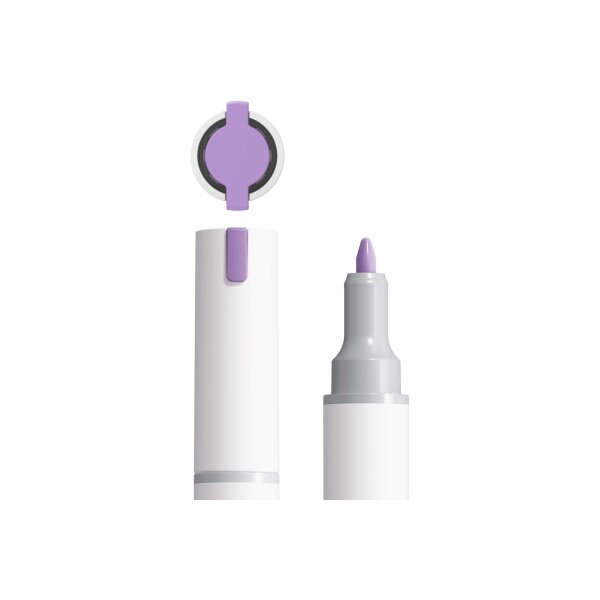 COPIC Marker acrea Set Light 20077602 6 couleurs