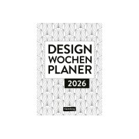 HARENBERG Agenda hebdomadaire 2026 3310208+26 Design...