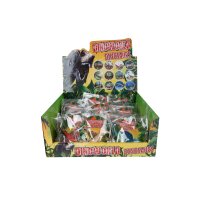 ROOST Dinosaurierfiguren 8cm 570454 assortiert