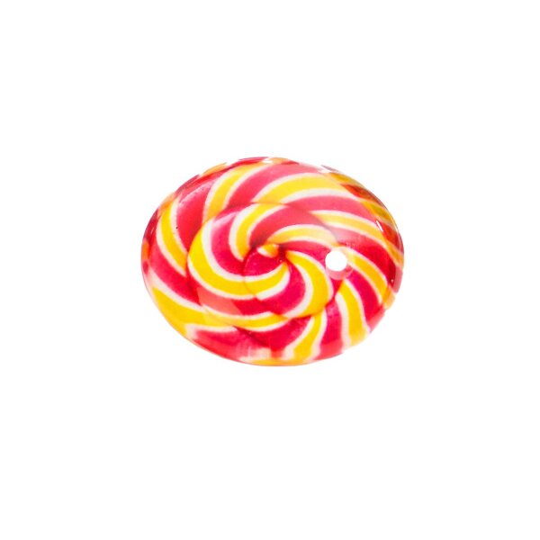 ROOST Magnet Lollipop &Oslash;3.5cm PA-M2041 assortiert
