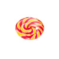 ROOST Aimant Lollipop Ø3.5cm PA-M2041 assorti