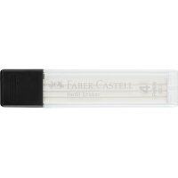 FABER-CASTELL Ersatzradierer Precision 185697 4 Stück
