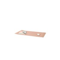ESMEE Tapis de bureau 40x60cm 300.001.03 rose