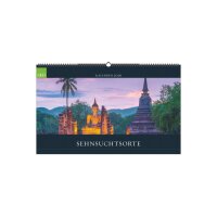 GEO Bildkalender 2026 4069095006935 GEO Sehnsuchtsorte...