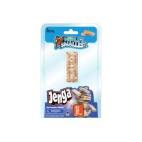 WORLDS SMALLEST Jenga 1180.99194