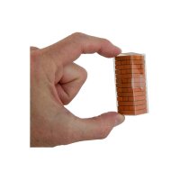 WORLDS SMALLEST Jenga 1180.99194