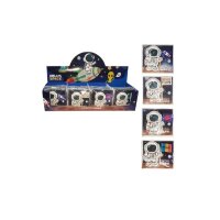 ROOST Radierer HAE-003 Hello Space, assortiert