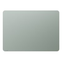 LEGAMASTER Tableau de verre 90x120cm 7-104354 mat, Sage...