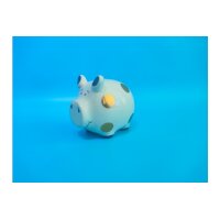 ROOST Sparkasse 11.5x8.5x10.5cm TG240705 Schwein