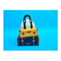 ROOST Sparkasse 12.8x11x17.5cm TG22181-1 Taschen