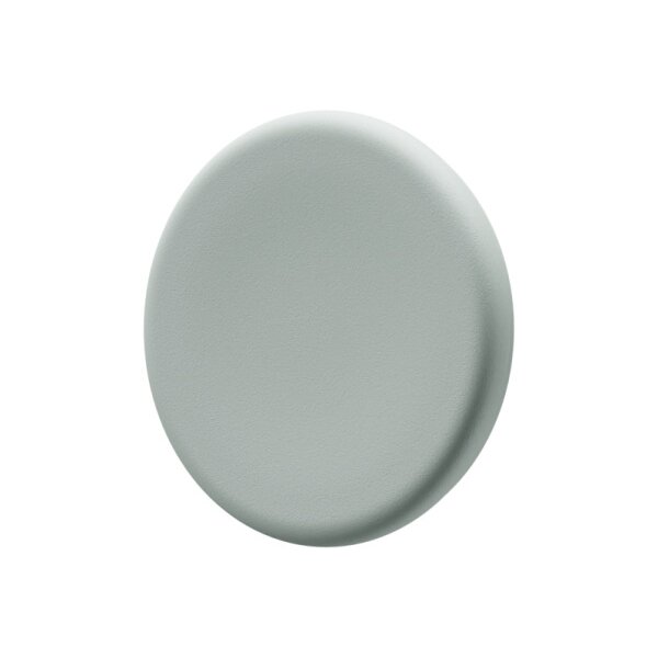 LEGAMASTER Aimant tableau de verre 5 pcs. 7-181634 vert sauge
