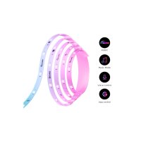GOVEE Wi-Fi LED Strip Light S 10m H612CCD1