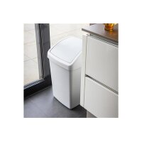 HAILO Schwingdeckeleimer 50lt 500.1350.00