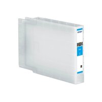 EPSON Tintenpatrone XXL cyan T04A24N WF-C8190/C8690 8000...