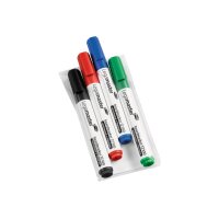 LEGAMASTER Whiteboardmarker TZ100 7-110594-4 4 Stück