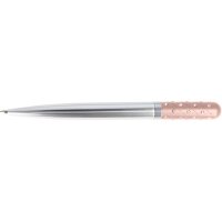 ONLINE Stylo à bille Crystal 37080 Rose