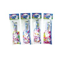 ROOST Set à écrire Licorne UNOPP5-001 5...