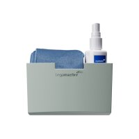 LEGAMASTER Tableau de verre porte-acc. 7-122734 vert sauge